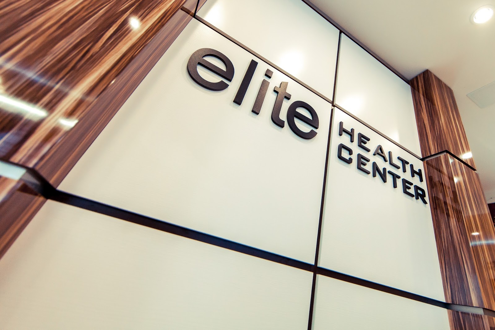Photo of Elite Health Center NY in Kings County City, New York, United States - 7 Picture of Point of interest, Establishment, Health