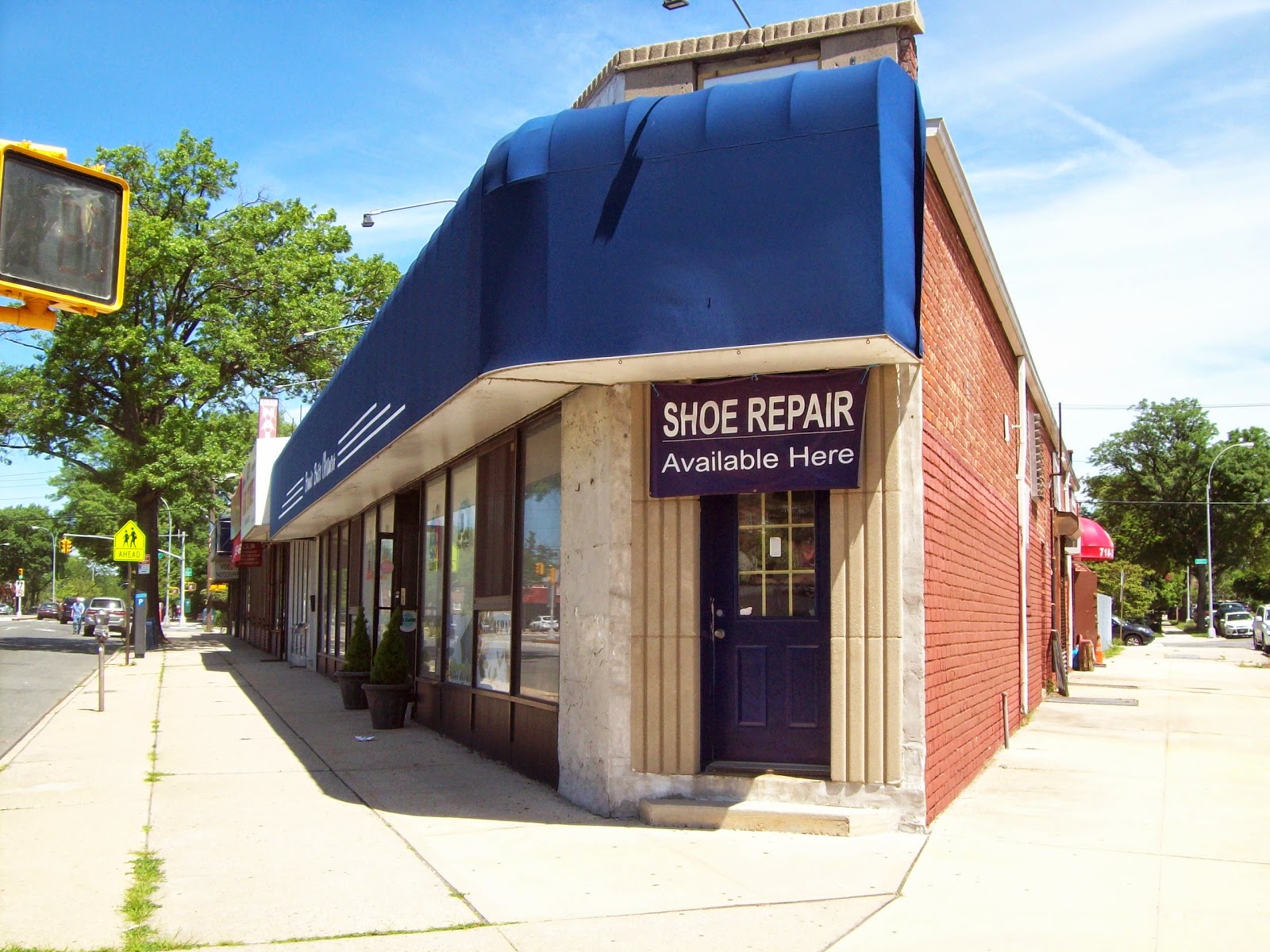 Photo of Bonnie Brite Cleaners in Queens City, New York, United States - 1 Picture of Point of interest, Establishment, Laundry