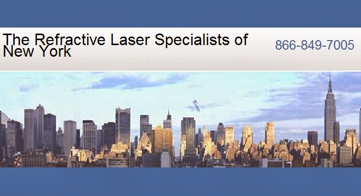 Photo of The Refractive Laser Specialists of New York: Laurence T. D. Sperber, M.D. in New York City, New York, United States - 2 Picture of Point of interest, Establishment, Health, Hospital, Doctor