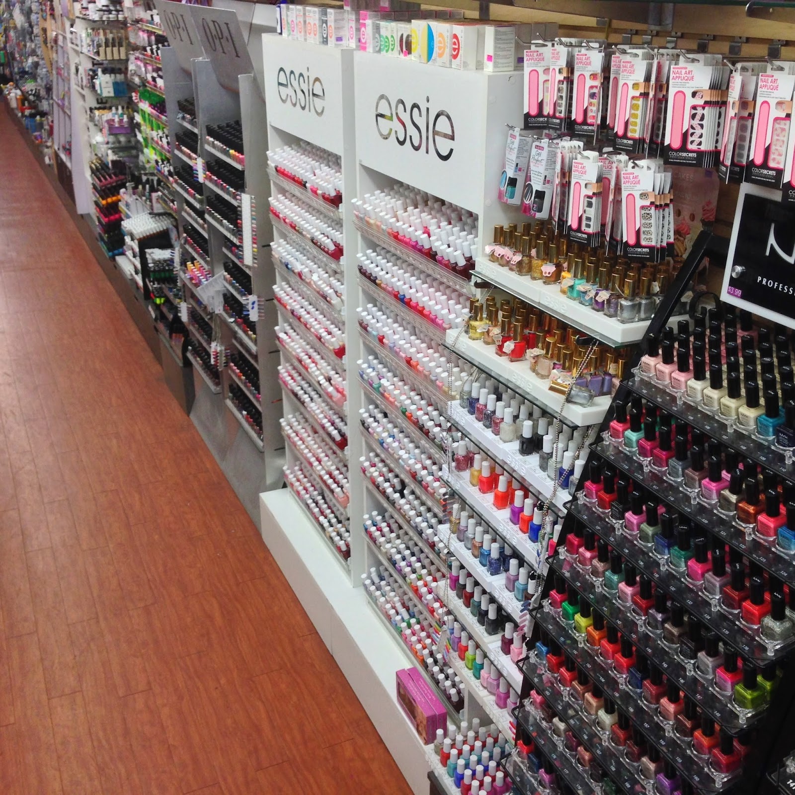 Photo of Optima Beauty Supply in Jackson Heights City, New York, United States - 8 Picture of Point of interest, Establishment, Store, Beauty salon