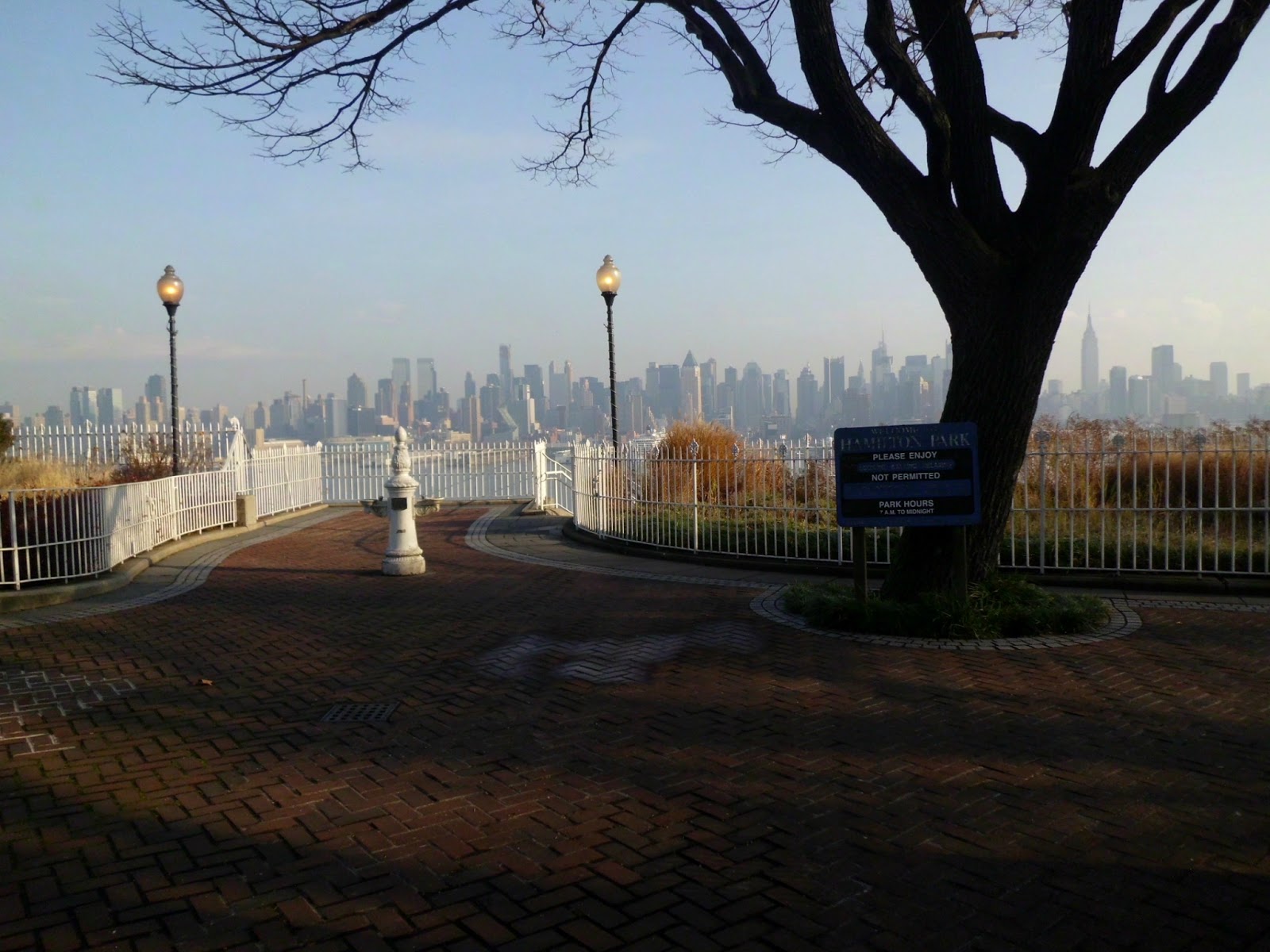 Photo of Burr–Hamilton duel in Weehawken City, New Jersey, United States - 2 Picture of Point of interest, Establishment