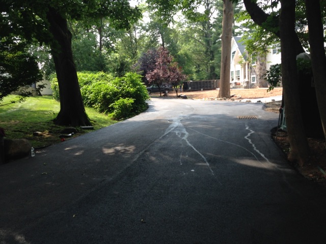 Photo of WB Paving LLC in Wayne City, New Jersey, United States - 3 Picture of Point of interest, Establishment, General contractor