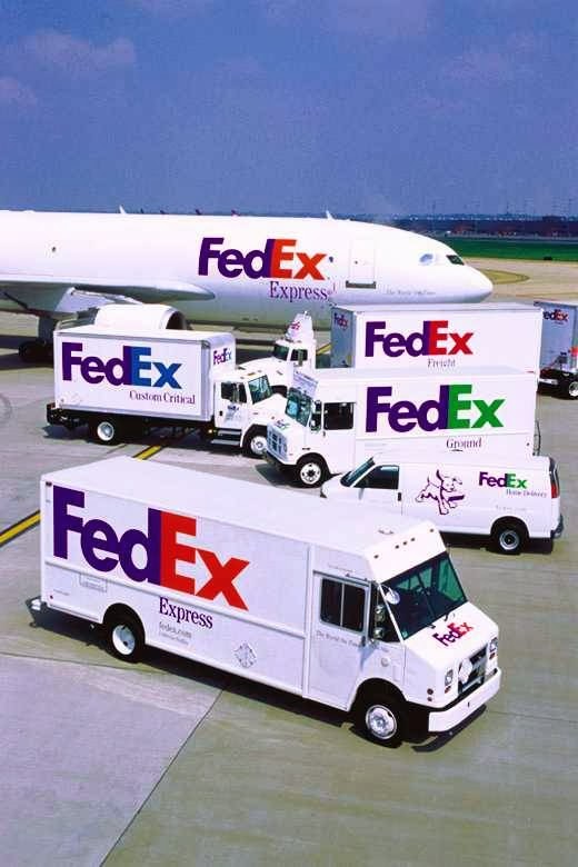 Photo of Fedex in Clifton City, New Jersey, United States - 1 Picture of Point of interest, Establishment, Store
