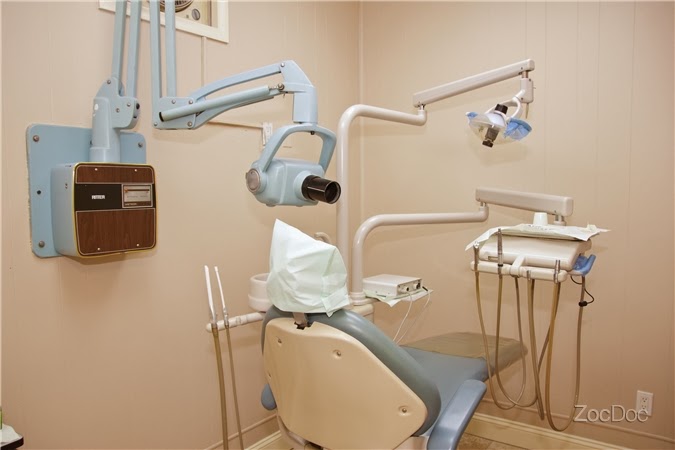 Photo of Prospect Heights Dental Associates in Kings County City, New York, United States - 5 Picture of Point of interest, Establishment, Health, Dentist