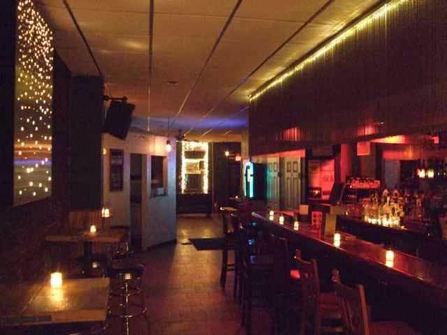 Photo of 40 Knots Bar in Brooklyn City, New York, United States - 2 Picture of Point of interest, Establishment, Bar