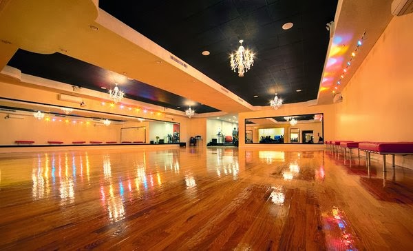 Photo of Brooklyn Dancesport Club in Kings County City, New York, United States - 1 Picture of Point of interest, Establishment, Health