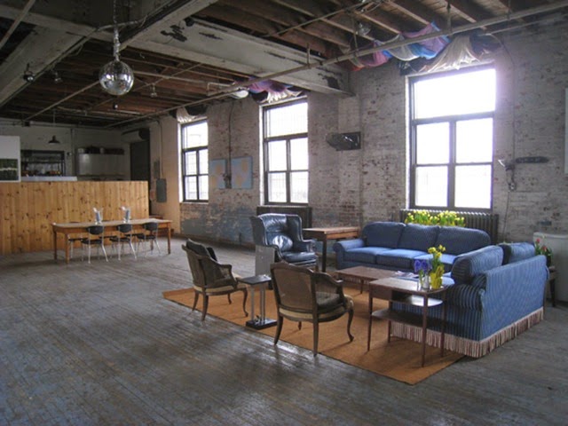 Photo of Loft172 in Kings County City, New York, United States - 5 Picture of Point of interest, Establishment, Lodging
