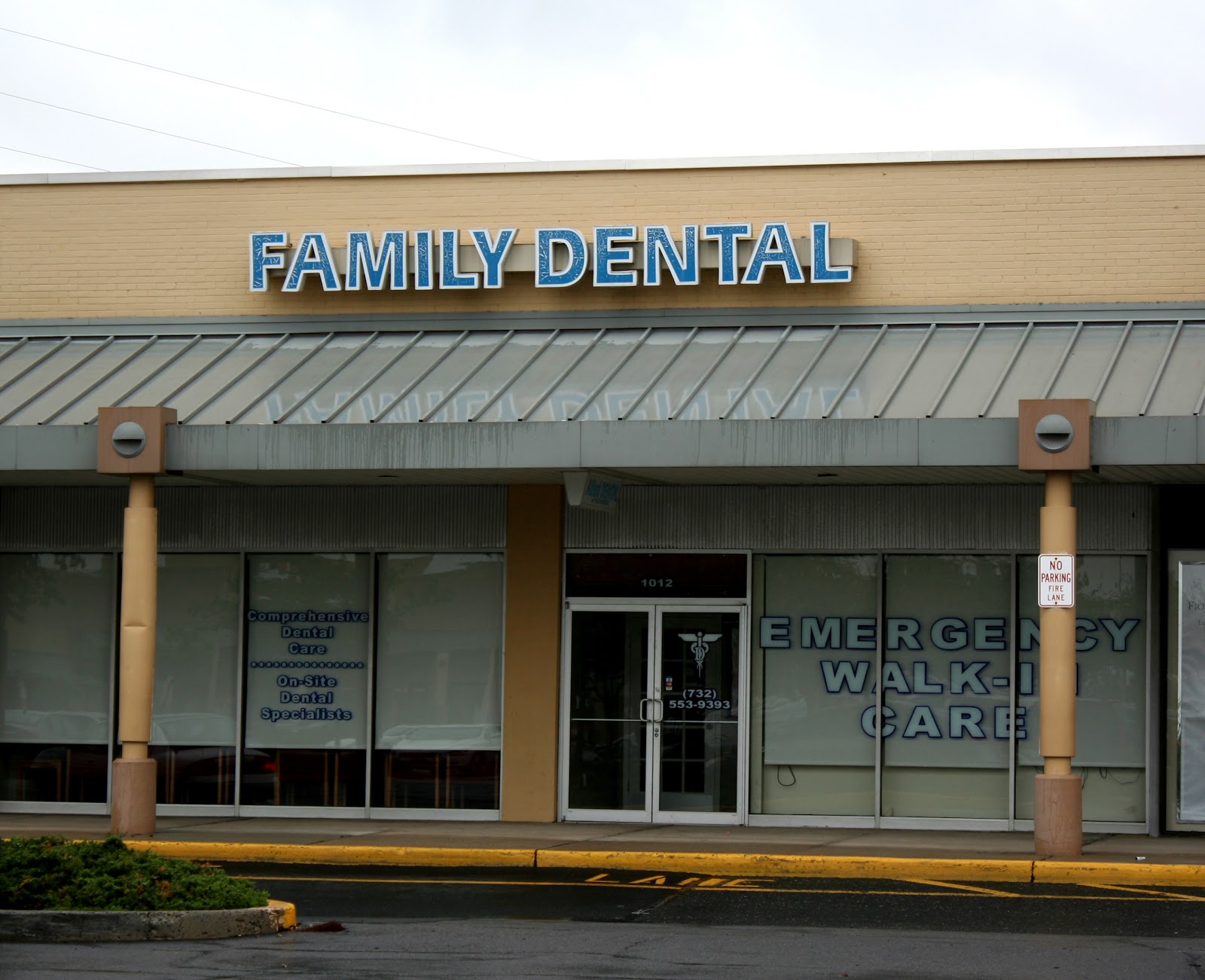 Photo of Allied Dental of Old Bridge in Parlin City, New Jersey, United States - 1 Picture of Point of interest, Establishment, Health, Dentist