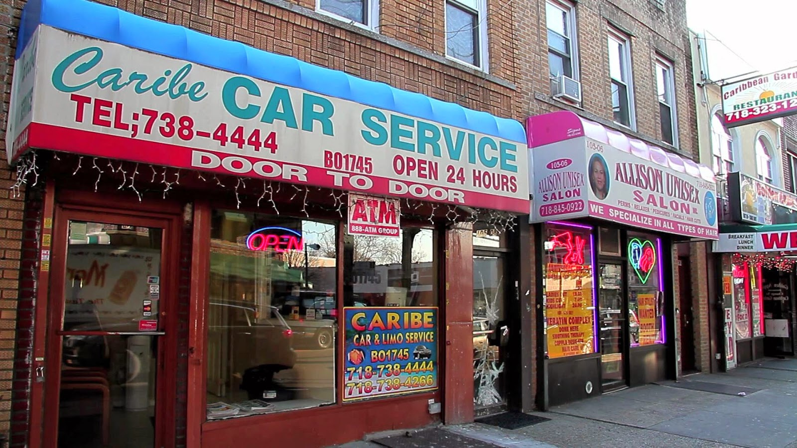 Photo of Caribe Car Service in New York City, New York, United States - 1 Picture of Point of interest, Establishment