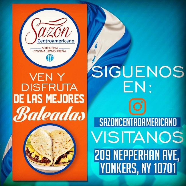 Photo of Sazón Centroamericano in Yonkers City, New York, United States - 7 Picture of Restaurant, Food, Point of interest, Establishment