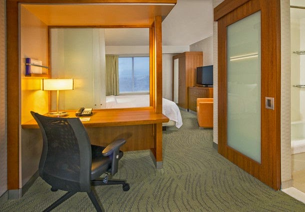 Photo of SpringHill Suites New York LaGuardia Airport in Corona City, New York, United States - 8 Picture of Point of interest, Establishment, Lodging