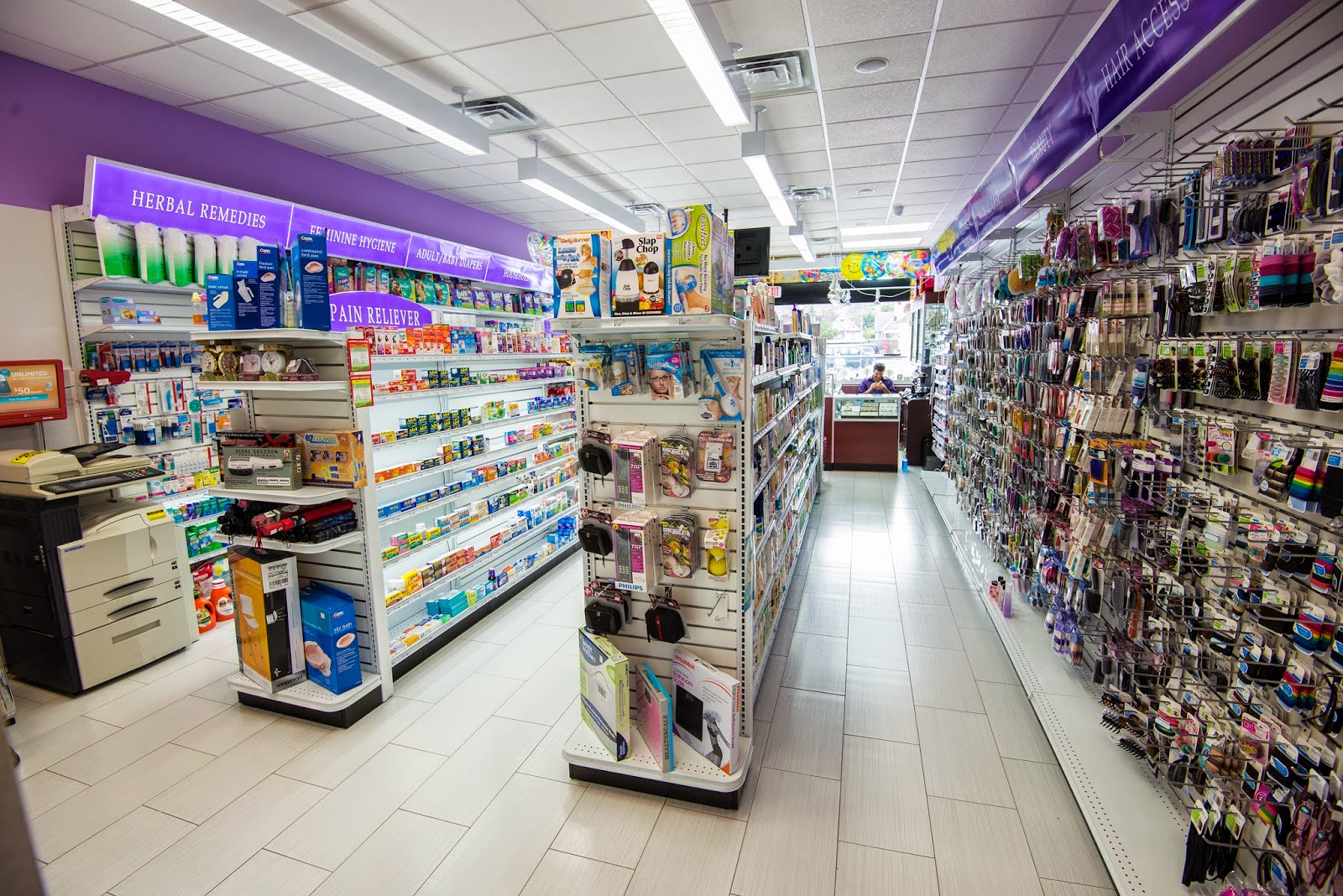 Photo of Heal the World Pharmacy, Inc. in Jamaica City, New York, United States - 1 Picture of Point of interest, Establishment, Store, Health, Pharmacy