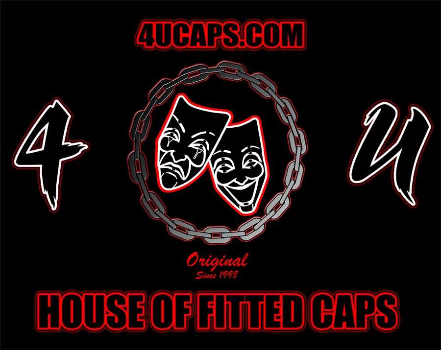 Photo of 4U House of Fitted Caps in Bronx City, New York, United States - 3 Picture of Point of interest, Establishment, Store, Clothing store