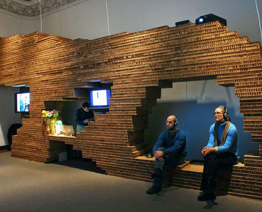 Photo of Studio ST Architects in New York City, New York, United States - 6 Picture of Point of interest, Establishment