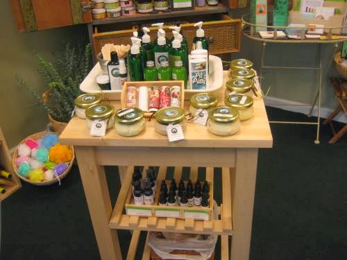 Photo of Poofy Organics in Rutherford City, New Jersey, United States - 8 Picture of Point of interest, Establishment, Store