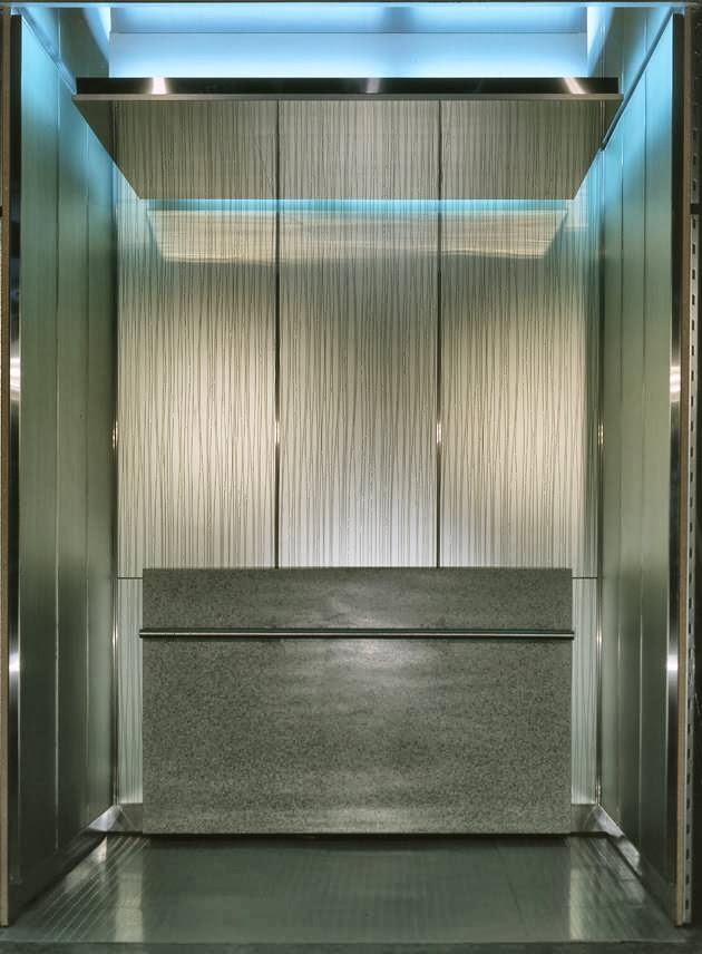 Photo of Elevator Doors-Elevator Cabs in Paterson City, New Jersey, United States - 2 Picture of Point of interest, Establishment, Subpremise