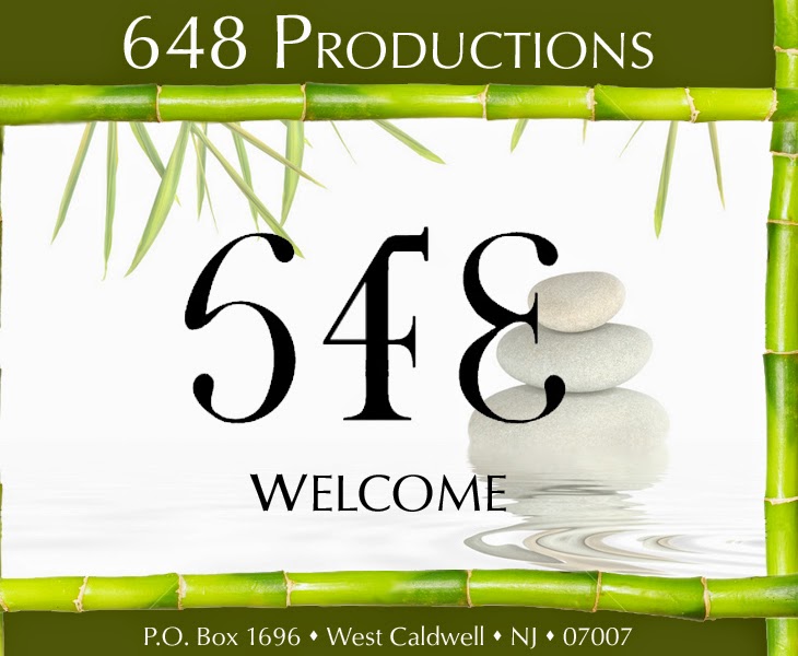 Photo of 648 Productions in Caldwell City, New Jersey, United States - 1 Picture of Point of interest, Establishment