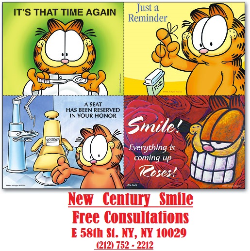 Photo of New Century Smile in New York City, New York, United States - 8 Picture of Point of interest, Establishment, Health, Dentist