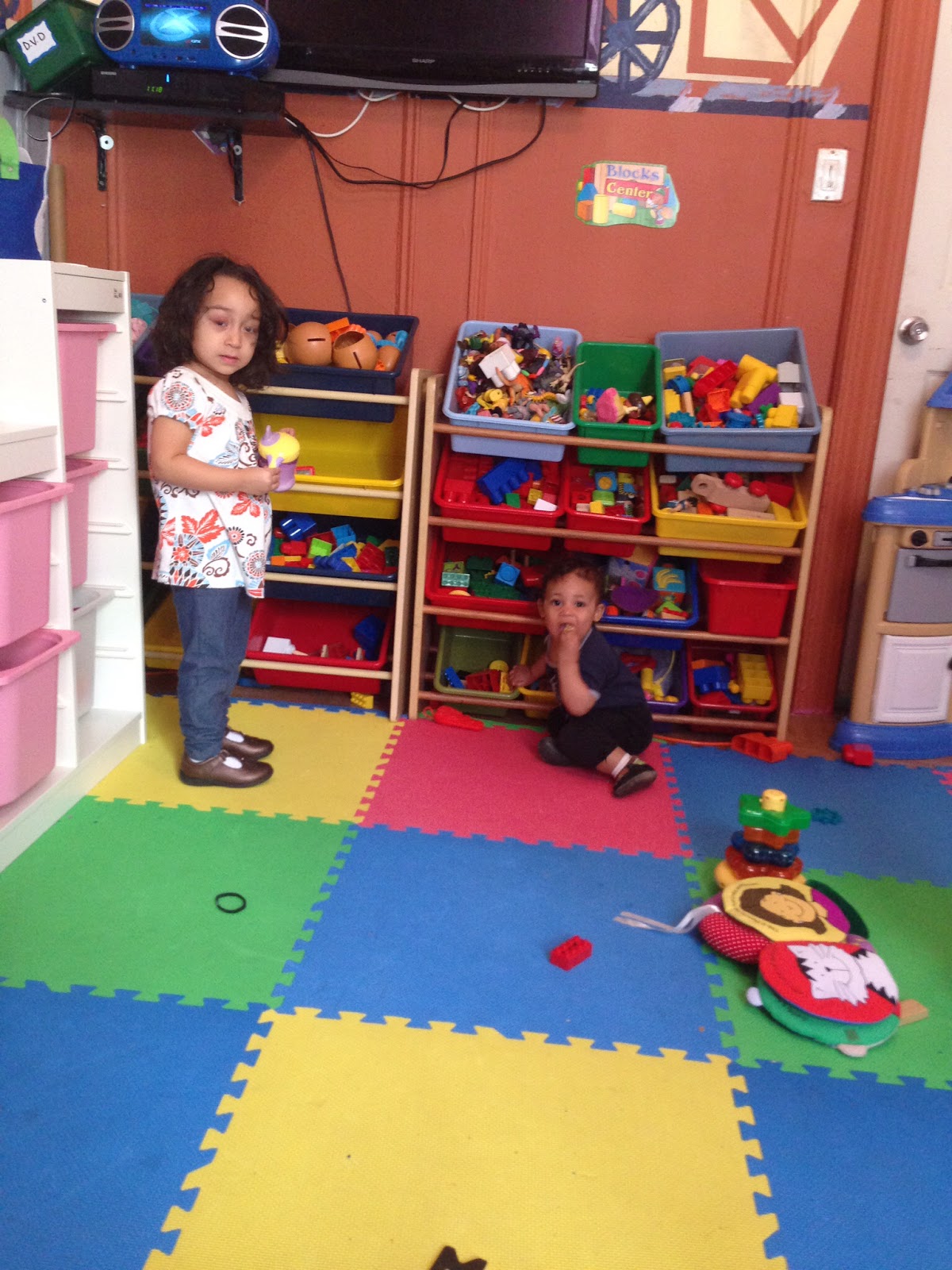 Photo of Ailyn Family Day Care in New York City, New York, United States - 3 Picture of Point of interest, Establishment