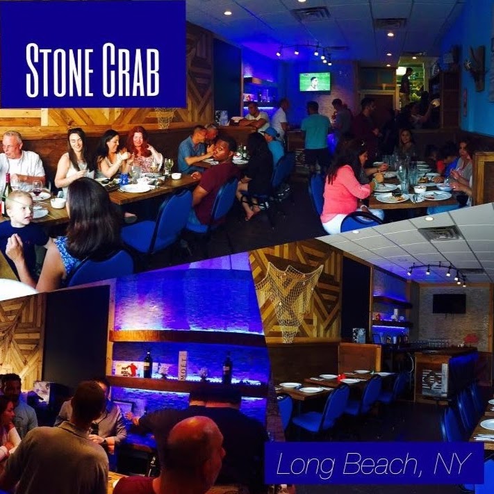 Photo of Stone Crab in Long Beach City, New York, United States - 1 Picture of Restaurant, Food, Point of interest, Establishment