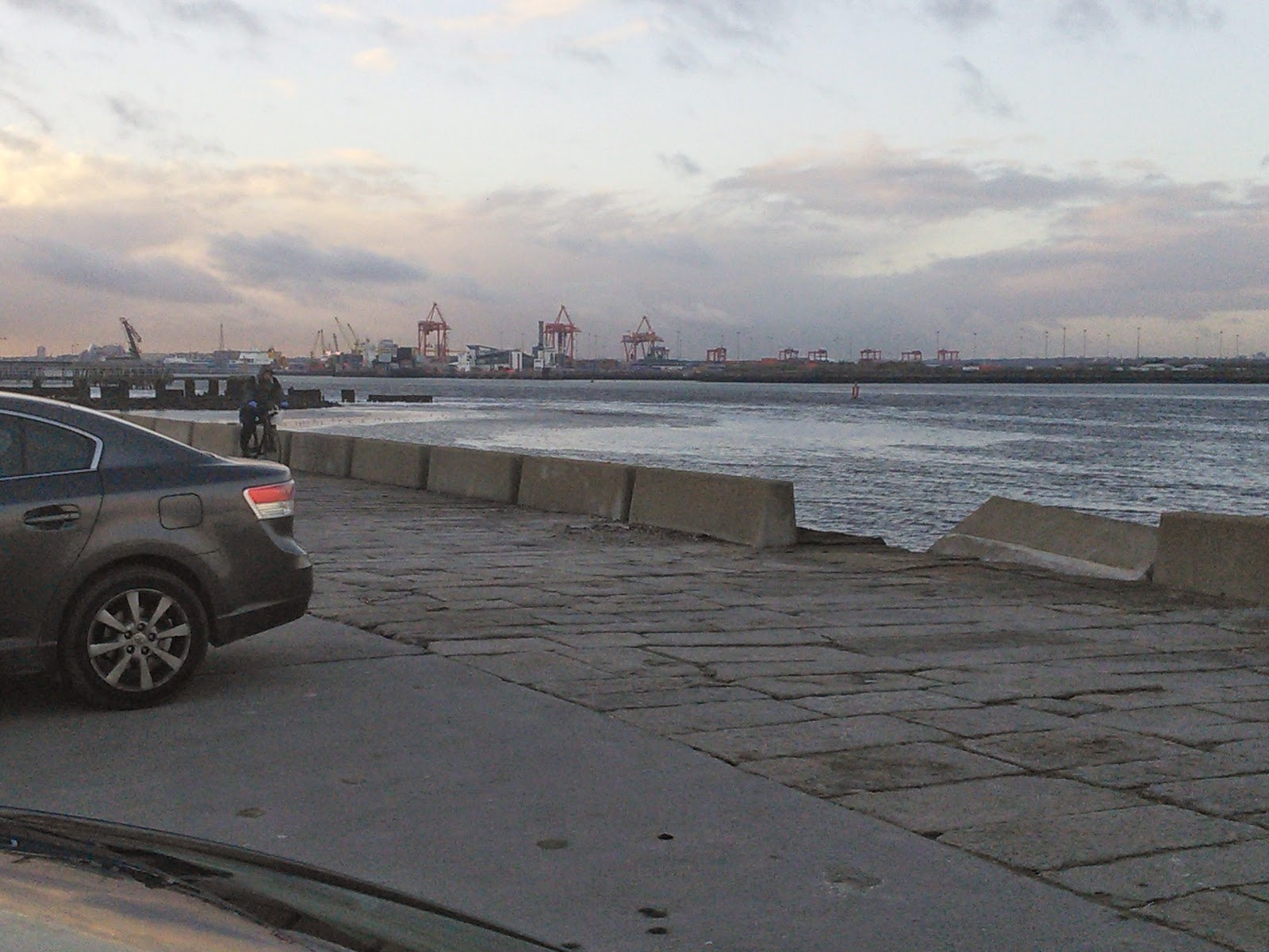 Photo of Bayonne Bridge in New York City, New York, United States - 2 Picture of Point of interest, Establishment