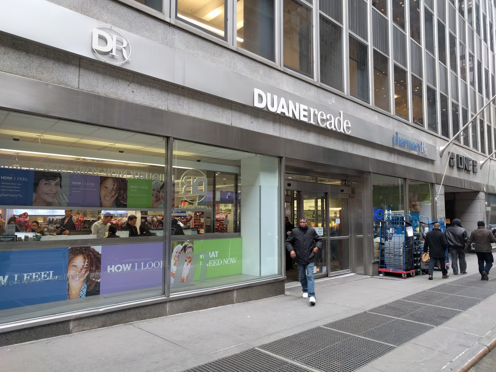 Photo of Duane Reade in New York City, New York, United States - 3 Picture of Food, Point of interest, Establishment, Store, Health, Convenience store, Home goods store, Electronics store