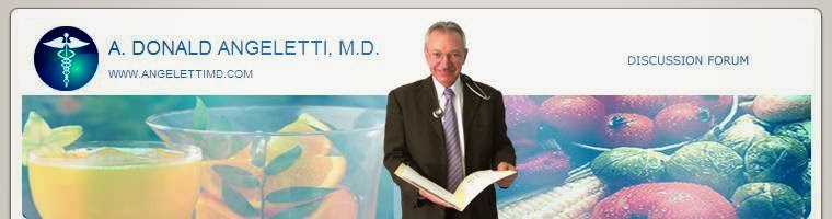 Photo of Dr. Angeletti in West Caldwell City, New Jersey, United States - 1 Picture of Point of interest, Establishment, Health, Doctor