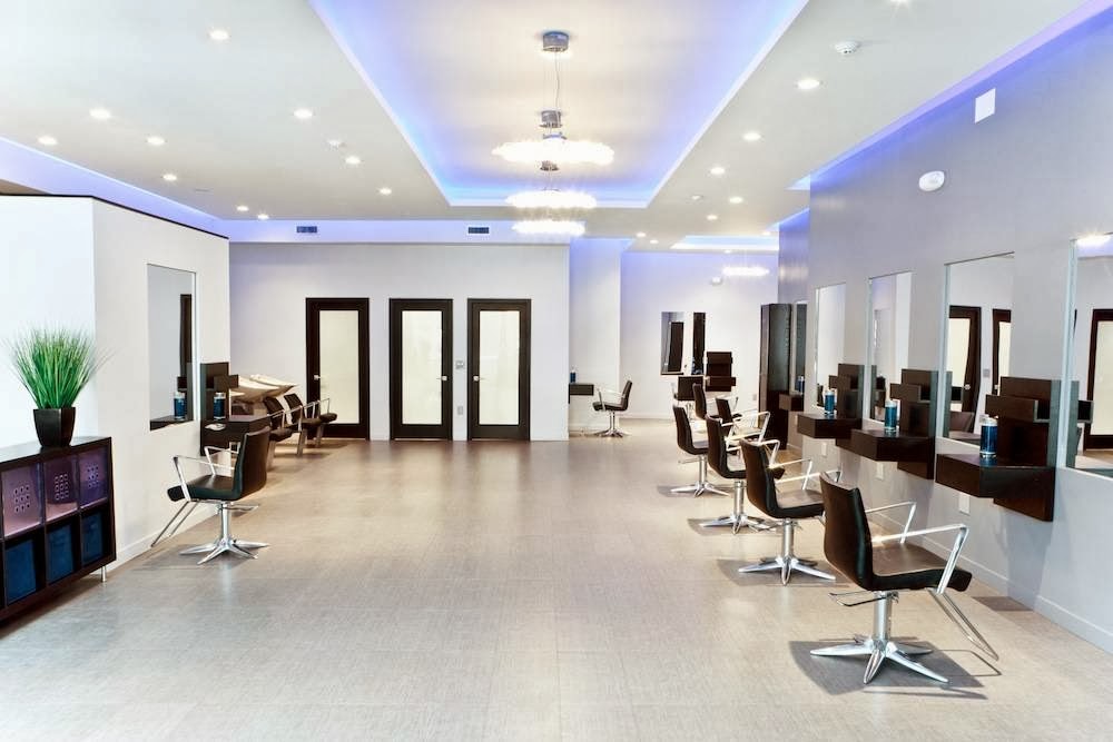 Photo of 5 Salon & Spa in Fort Lee City, New Jersey, United States - 1 Picture of Point of interest, Establishment, Health, Spa, Beauty salon, Hair care