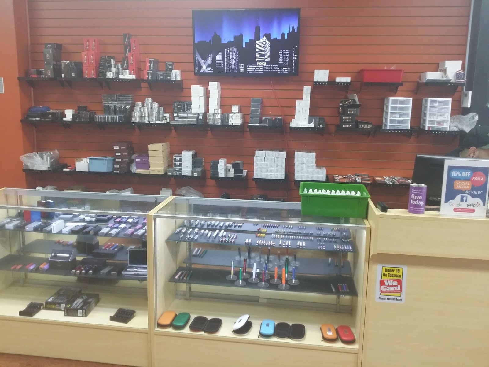 Photo of AltSmoke in Valley Stream City, New York, United States - 3 Picture of Point of interest, Establishment, Store