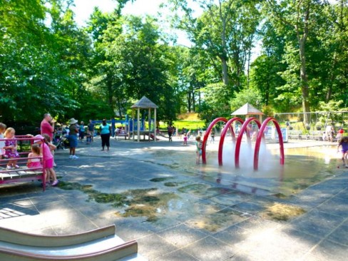 Photo of Third Street Playground in Kings County City, New York, United States - 2 Picture of Point of interest, Establishment