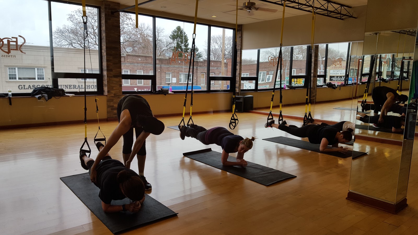 Photo of Sedona Fitness For Women in Queens City, New York, United States - 1 Picture of Point of interest, Establishment, Health, Gym