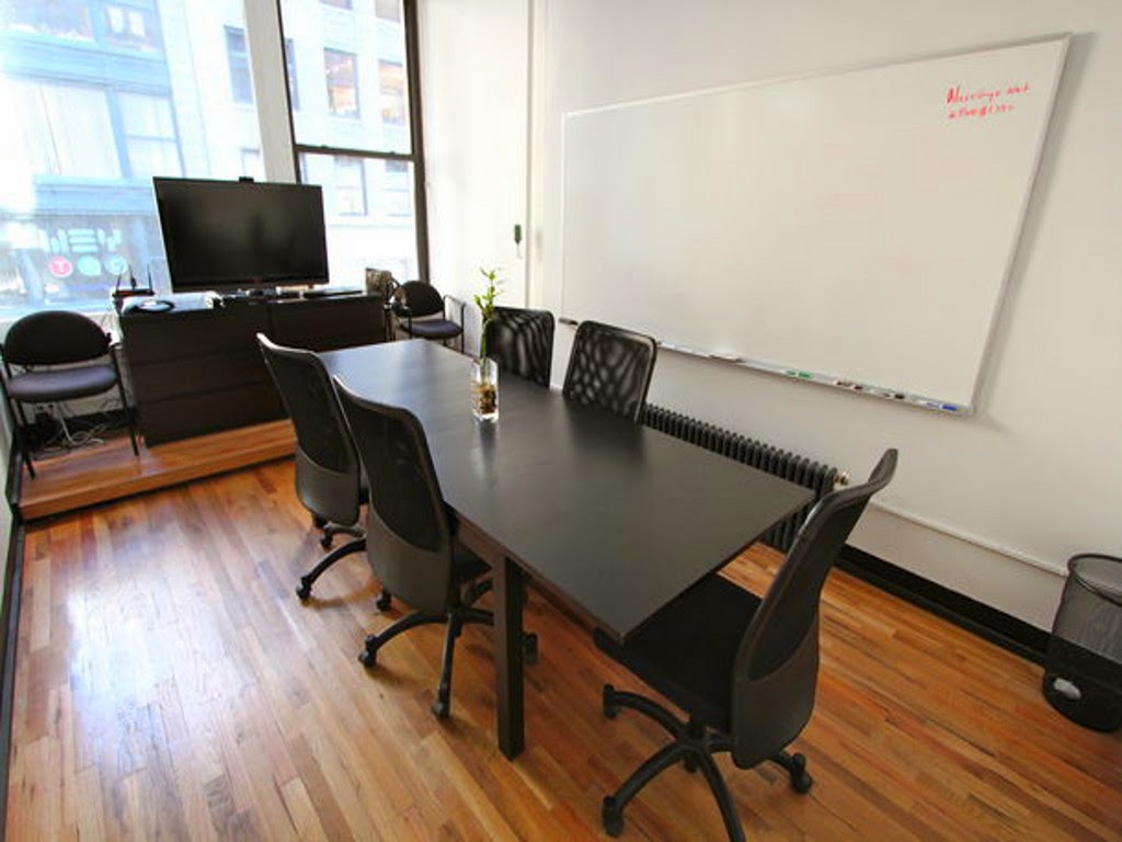 Photo of SoTechie Spaces - Coworking in New York City, New York, United States - 1 Picture of Point of interest, Establishment, Real estate agency