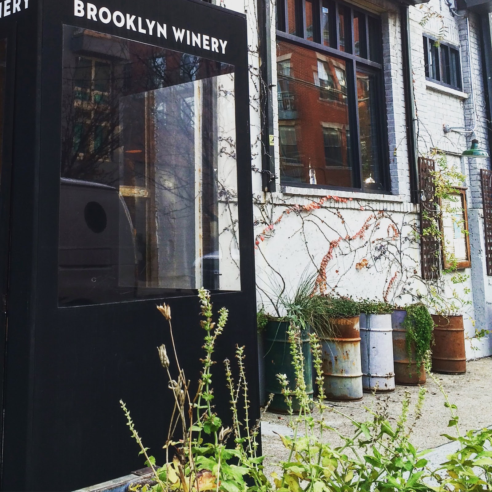 Photo of Brooklyn Winery in Brooklyn City, New York, United States - 3 Picture of Restaurant, Food, Point of interest, Establishment, Bar