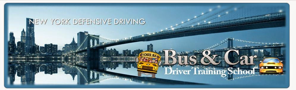 Photo of Bus & Car Driver Training School in Bronx City, New York, United States - 1 Picture of Point of interest, Establishment