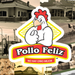 Photo of Pollo Feliz in New York City, New York, United States - 1 Picture of Restaurant, Food, Point of interest, Establishment