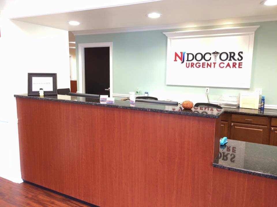 Photo of NJ Doctors Urgent Care in Pompton Plains City, New Jersey, United States - 3 Picture of Point of interest, Establishment, Health, Hospital