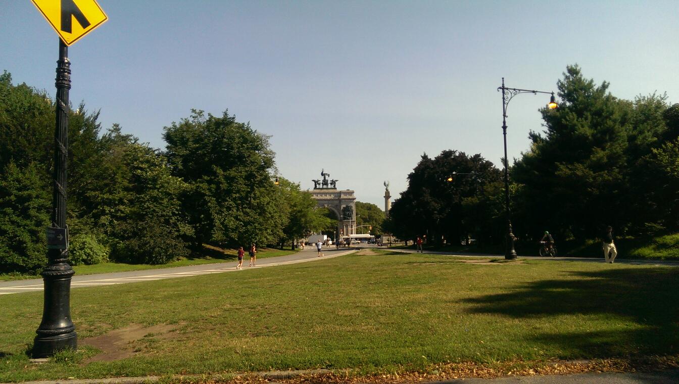 Photo of Prospect Park in Brooklyn City, New York, United States - 5 Picture of Point of interest, Establishment, Park