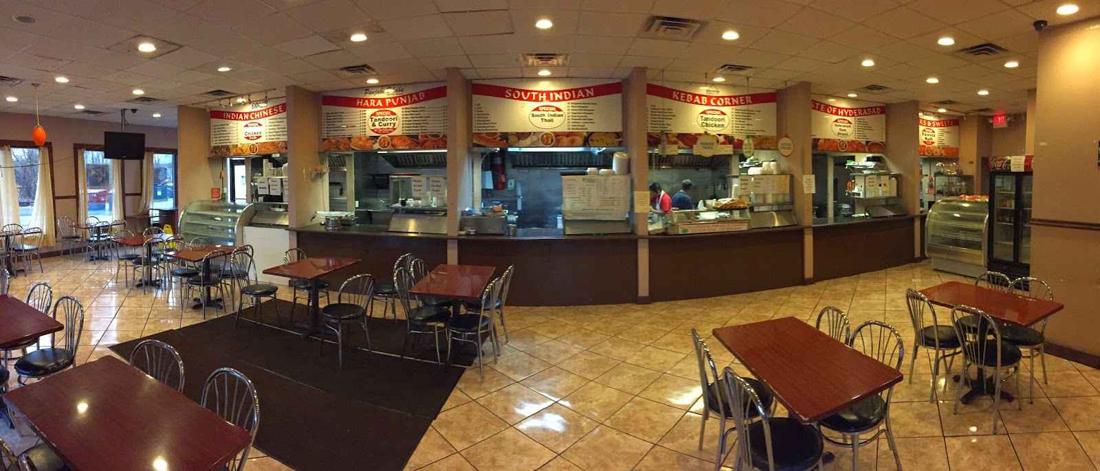 Photo of Haldi Chowk in Parlin City, New Jersey, United States - 1 Picture of Restaurant, Food, Point of interest, Establishment