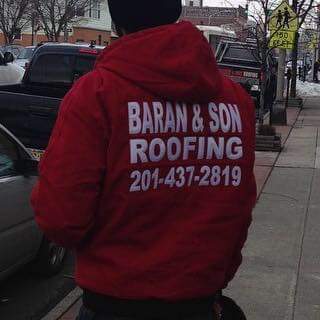 Photo of Baran & Son Roofing, LLC in Bayonne City, New Jersey, United States - 10 Picture of Point of interest, Establishment, Roofing contractor