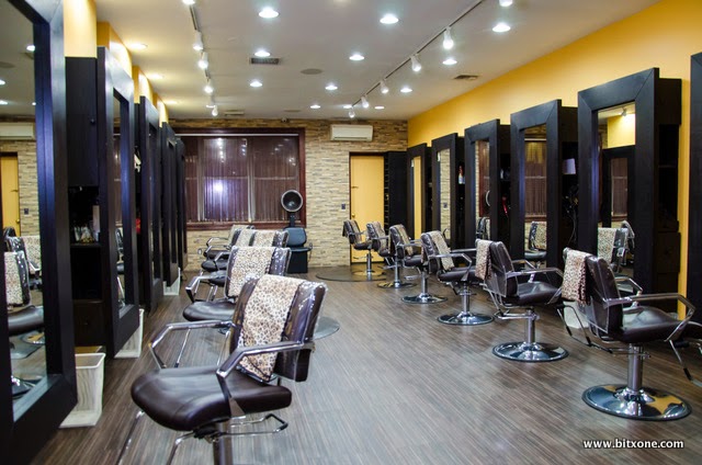 Photo of Louis B.P. Salone D’Bellezza in Bronx City, New York, United States - 1 Picture of Point of interest, Establishment, Beauty salon, Hair care