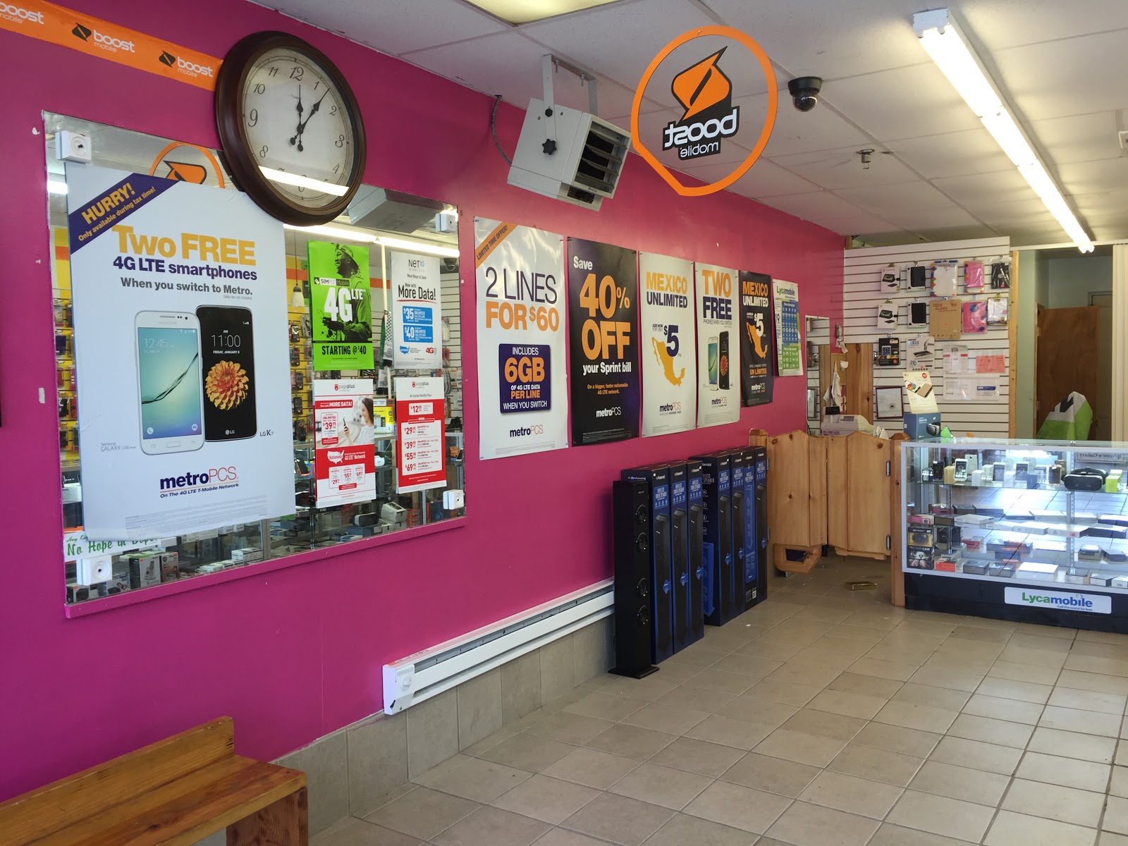 Photo of MetroPCS Authorized Dealer in Richmond City, New York, United States - 6 Picture of Point of interest, Establishment