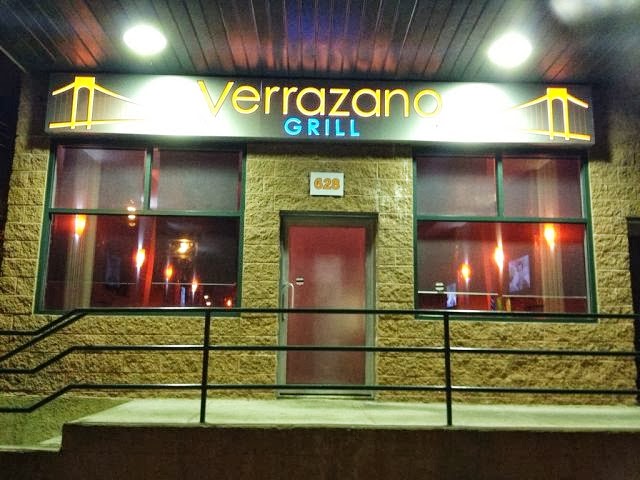 Photo of Verrazano Grill in Staten Island City, New York, United States - 2 Picture of Restaurant, Food, Point of interest, Establishment