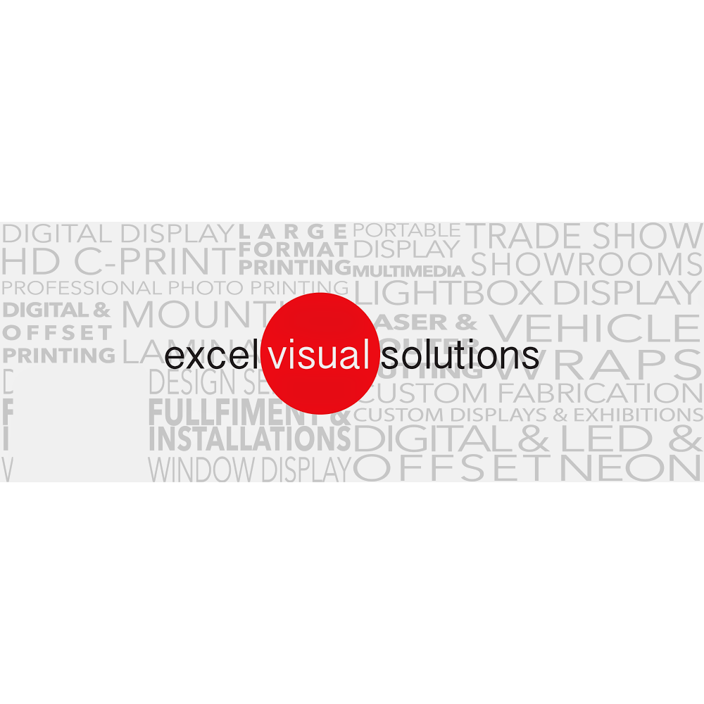 Photo of Excel Visual Solutions, Inc. in New York City, New York, United States - 4 Picture of Point of interest, Establishment