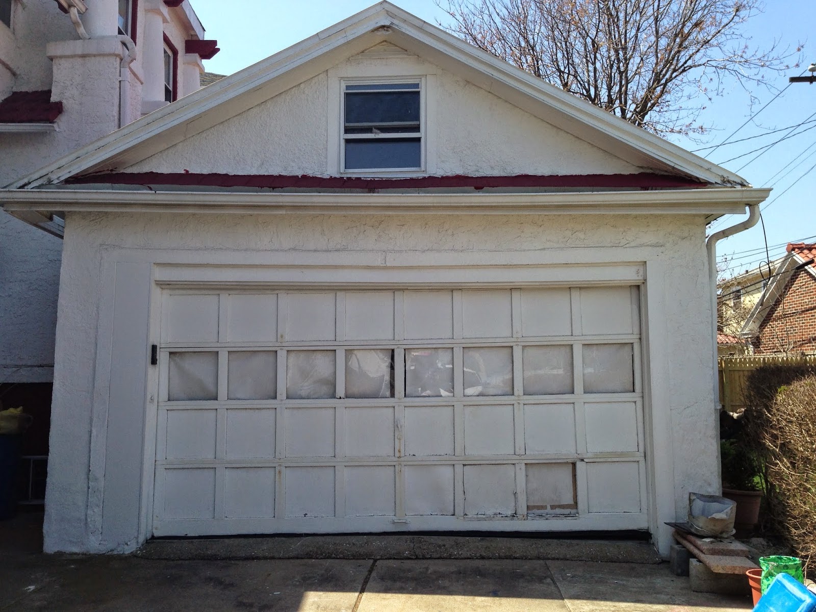 Photo of H&O Garage Doors Repair in Cedarhurst City, New York, United States - 2 Picture of Point of interest, Establishment, General contractor, Locksmith