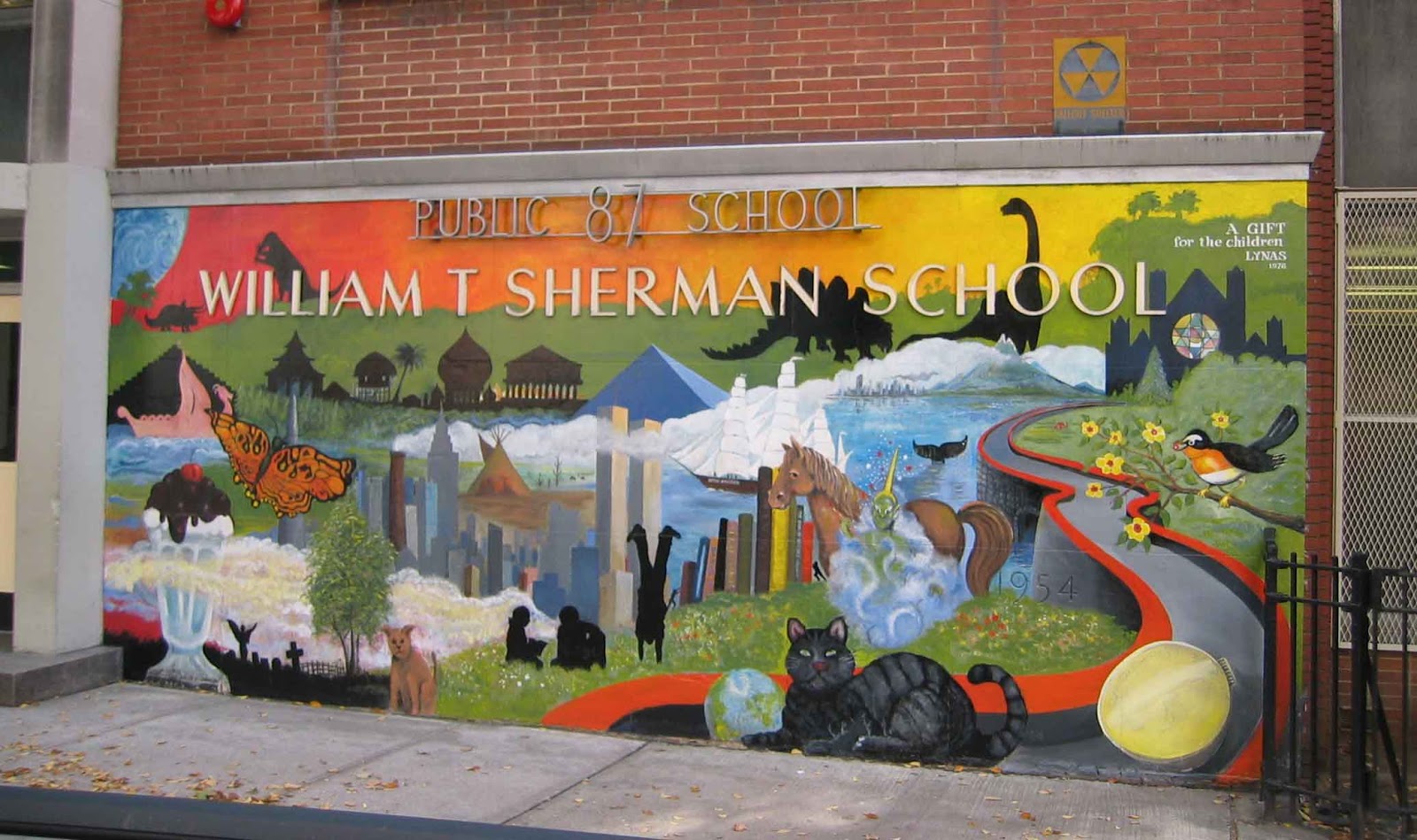 Photo of PS 87 Afterschool Program in New York City, New York, United States - 1 Picture of Point of interest, Establishment