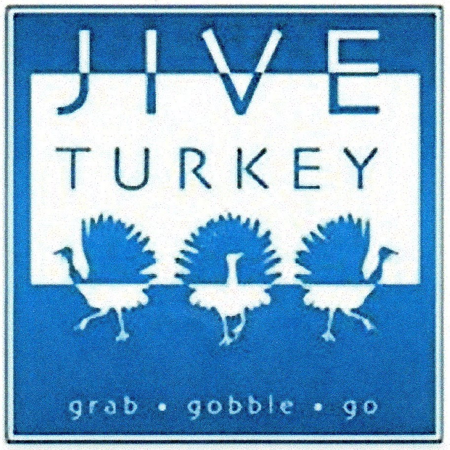 Photo of Jive Turkey in Brooklyn City, New York, United States - 1 Picture of Food, Point of interest, Establishment