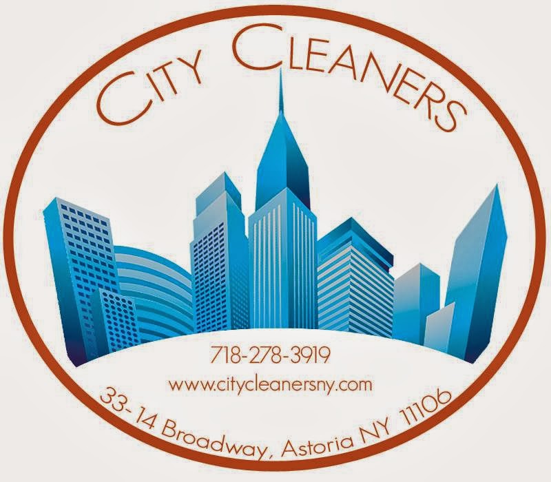 Photo of City Cleaners in Queens City, New York, United States - 1 Picture of Point of interest, Establishment, Laundry