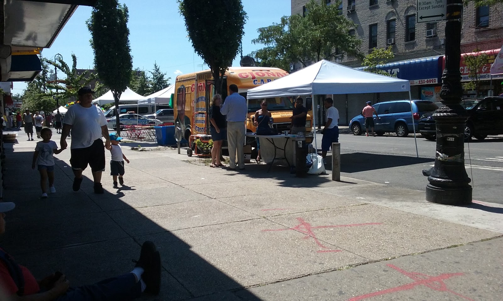 Photo of Mexicana Deli Grocery in Bronx City, New York, United States - 1 Picture of Food, Point of interest, Establishment