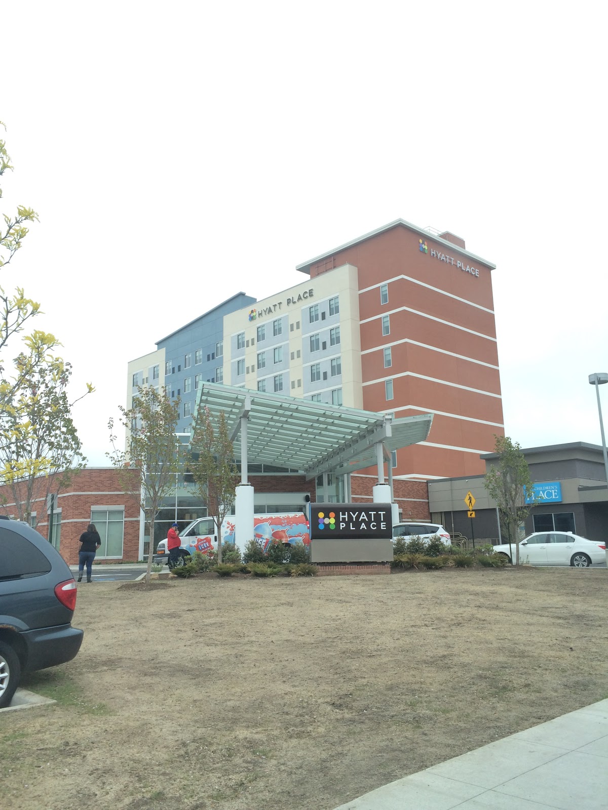 Photo of Hyatt Place New York/Yonkers in Yonkers City, New York, United States - 2 Picture of Point of interest, Establishment, Lodging