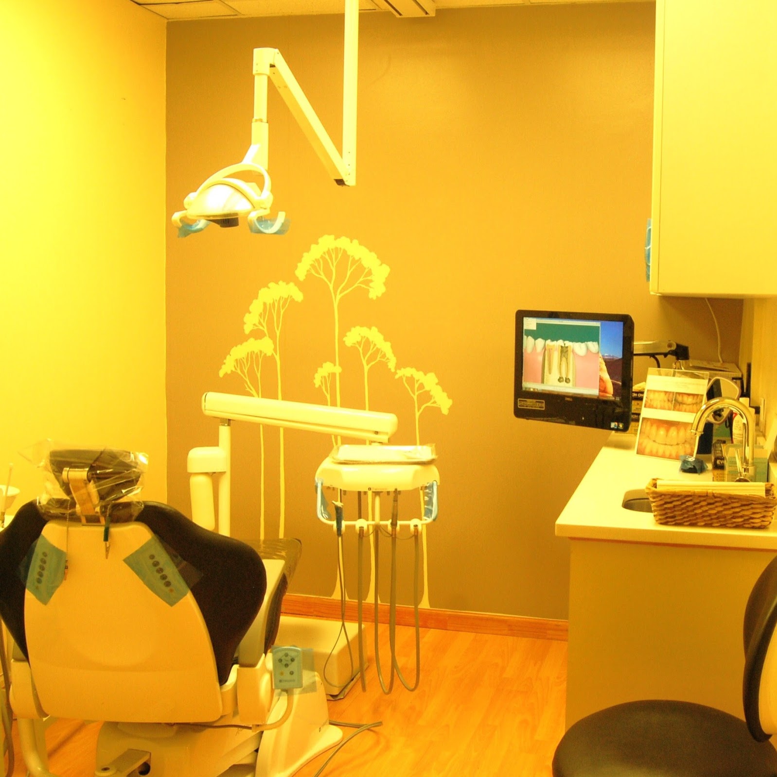 Photo of Oasis Family Dental in Queens City, New York, United States - 1 Picture of Point of interest, Establishment, Health, Dentist